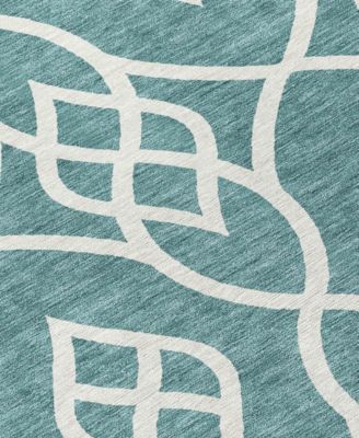 Chantille Machine Washable ACN884 9'x12' Area Rug