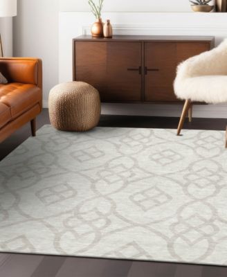 Chantille Machine Washable ACN884 9'x12' Area Rug