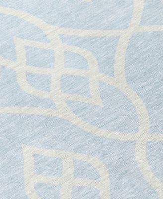 Chantille Machine Washable ACN884 3'x5' Area Rug