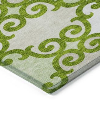 Chantille Machine Washable ACN883 2'6"x3'10" Area Rug
