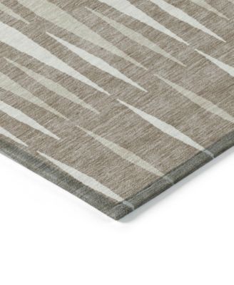 Chantille Machine Washable ACN881 8'x10' Area Rug