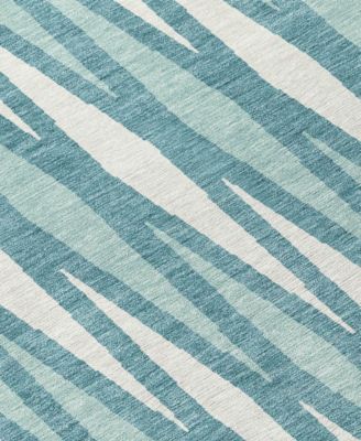 Chantille Machine Washable ACN881 3'x5' Area Rug