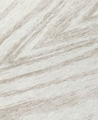 Chantille Machine Washable ACN876 2'3"x7'6" Runner Area Rug