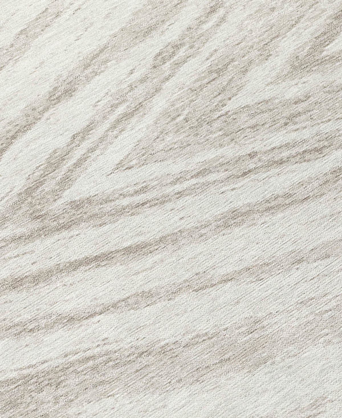 Addison Chantille Acn876 2'3"x7'6" Runner Area Rug In Ivory