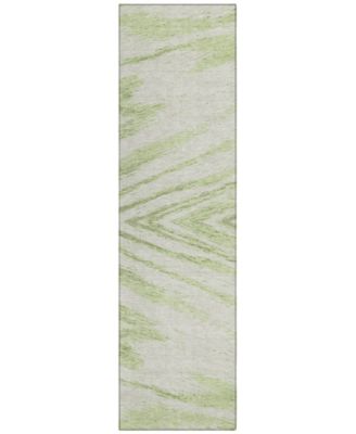 Addison - Chantille ACN876 2'3"x7'6" Runner Area Rug