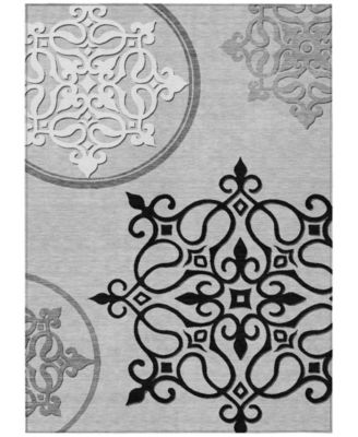 Chantille Machine Washable ACN874 9'x12' Area Rug