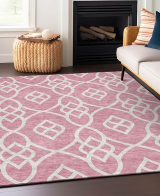 Chantille Machine Washable ACN884 5'x7'6" Area Rug
