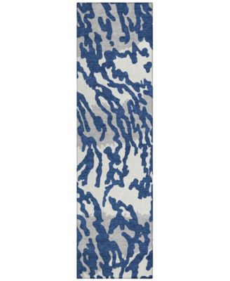 Addison - Chantille ACN873 2'3"x7'6" Runner Area Rug