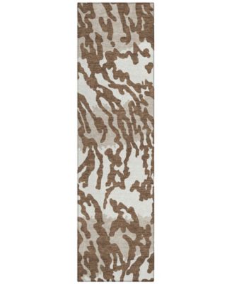 Addison - Chantille ACN873 2'3"x7'6" Runner Area Rug
