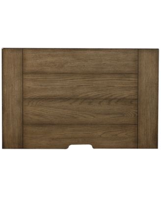 Dawnwood 2-Drawer Nightstand