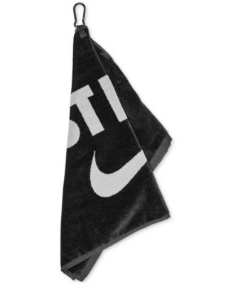 Performance Golf Towel