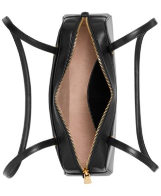 Grace Small Leather Shoulder Bag   