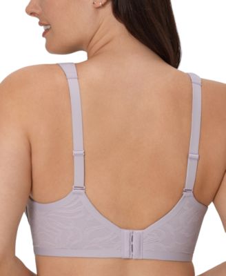 Women's Coolest Smoothing Underwire T-Shirt Bra DF4580