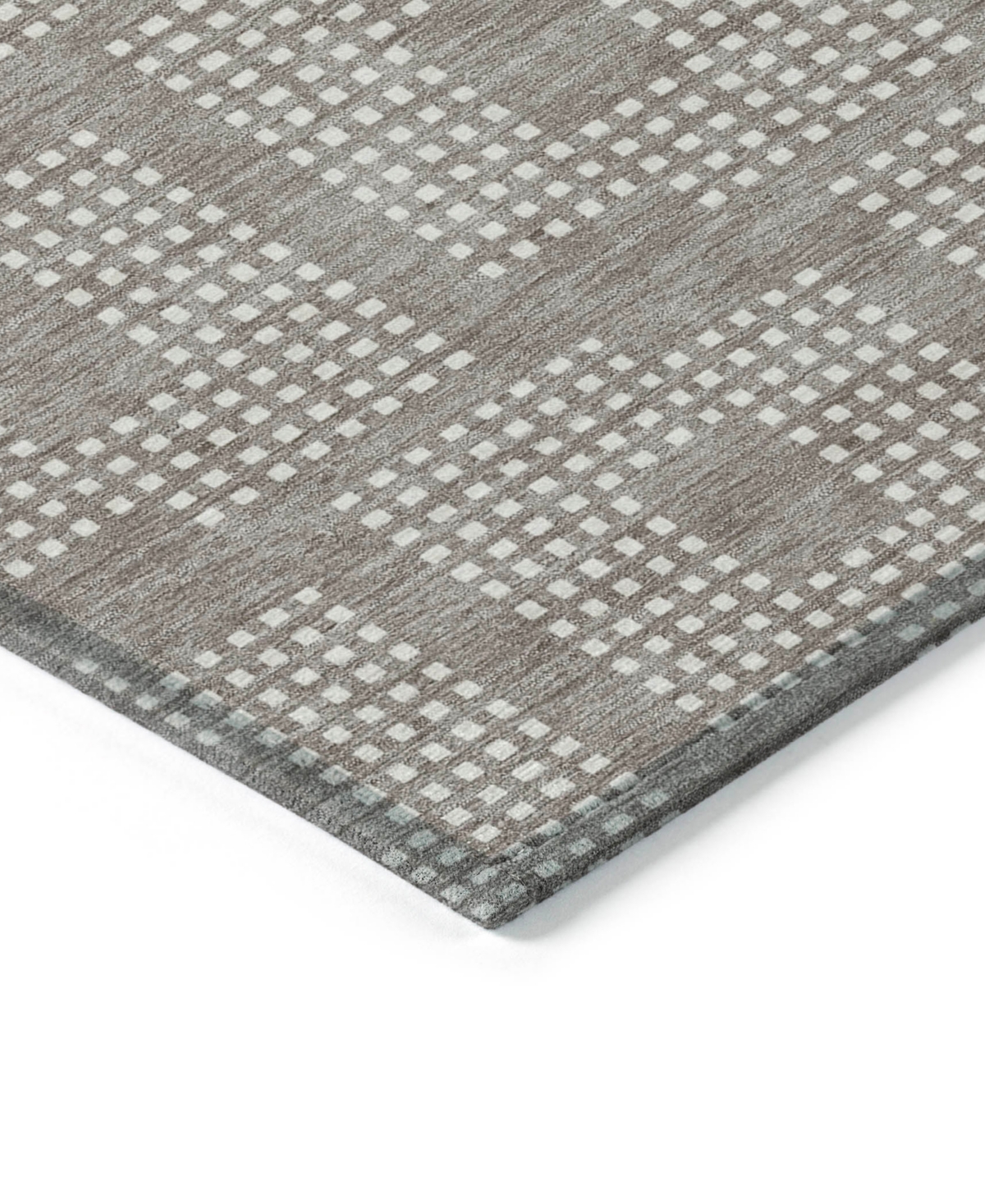 Addison Chantille Machine Washable ACN890 5'x7'6" Area Rug