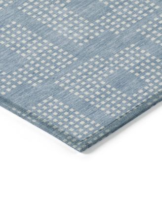 Chantille Machine Washable ACN890 5'x7'6" Area Rug