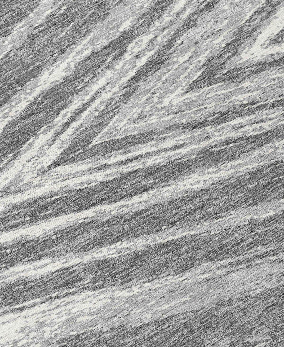 Addison Chantille Acn876 9'x12' Area Rug In Gray