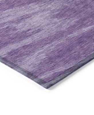 Chantille Machine Washable ACN876" 5'x7'6" Area Rug