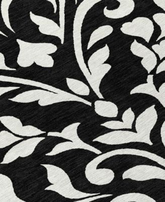 Chantille Machine Washable ACN875 9'x12' Area Rug