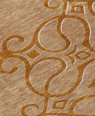 Addison Chantille Machine Washable ACN874 2'6"x3'10" Area Rug