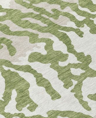 Chantille Machine Washable ACN873 9'x12' Area Rug