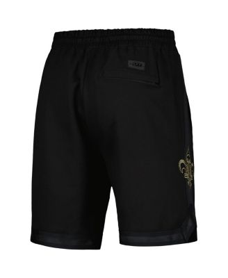 Men's Black New Orleans Pelicans Shorts