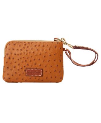 Los Angeles Dodgers Large Slim Wristlet 