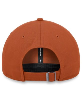 Men's Brown Houston Astros Club Adjustable Hat