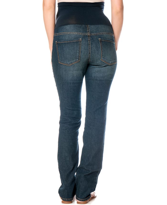 Motherhood Maternity Umstandshose – Bi-Stretch, G Produktbild-Vorschau 4