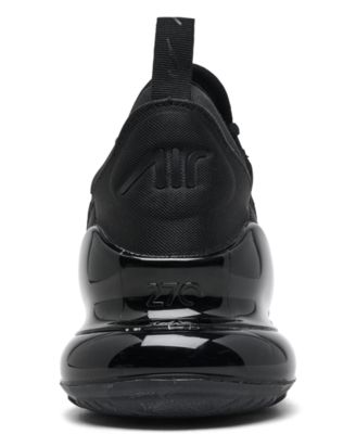 Men's Air Max 270 Casual Sneakers from Finish Line