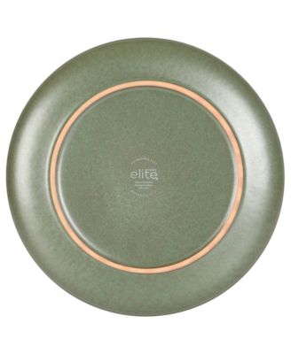 Beckett 16 Pc. Dinnerware Set, Service for 4