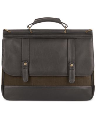 New York Bradford 15.6" Laptop Briefcase