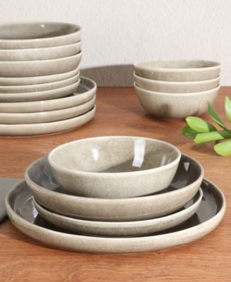 Berea 16 Pc. Dinnerware Set, Service for 4