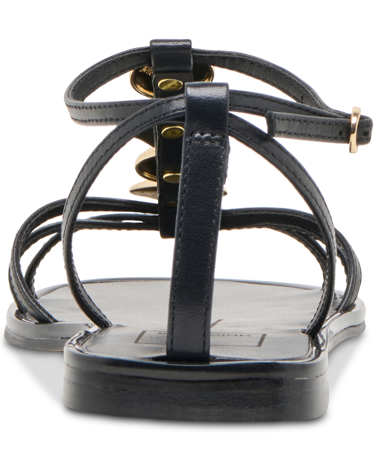 Dolce Vita Faun Studded Strappy Sandals