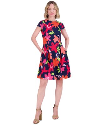 jessica howard fall dresses Jessica Howard Short 2 Piece Set Jacket Dress