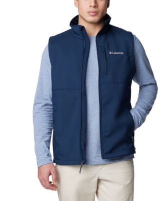Men's Ascender II Softshell Vest