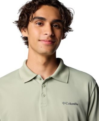 Men's Utilizer Polo Shirt