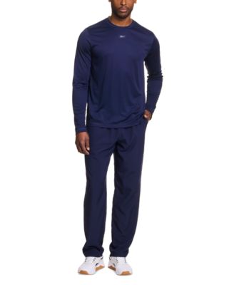 Men's Slim-Fit Woven Pants