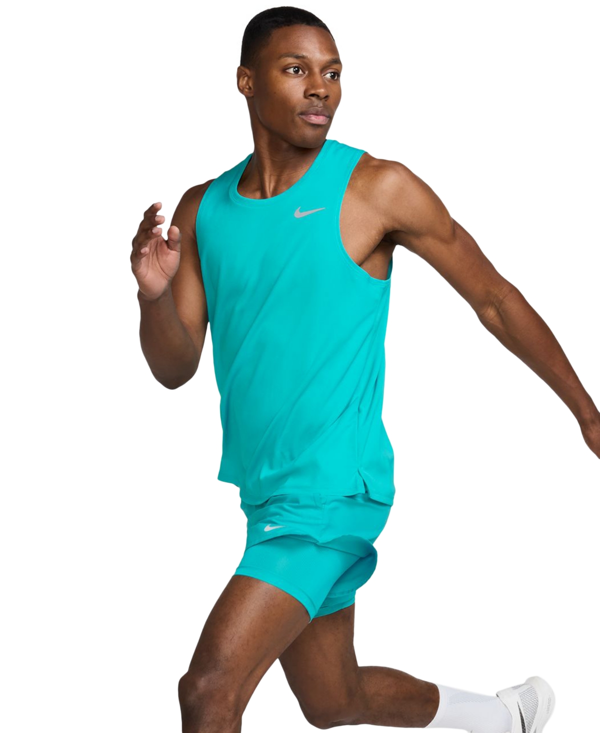 Nike Dri-fit Running Tank