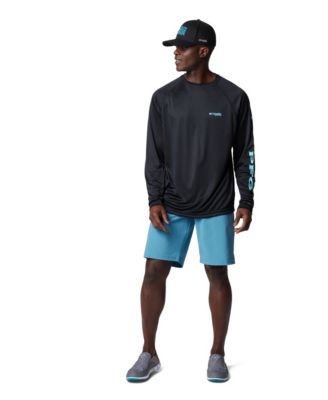 Men's Terminal Tackle UPF 50 Quick Dry Shirt