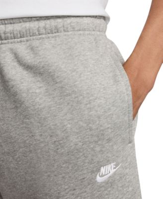 Club Men's Fleece Drawstring Joggers