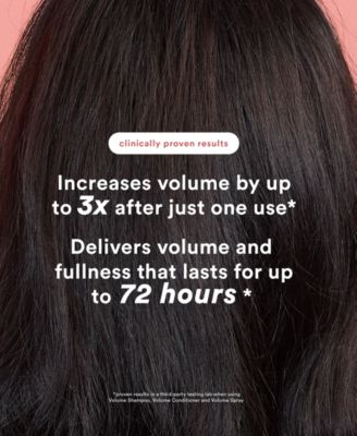 Volume Conditioner, 12 oz.