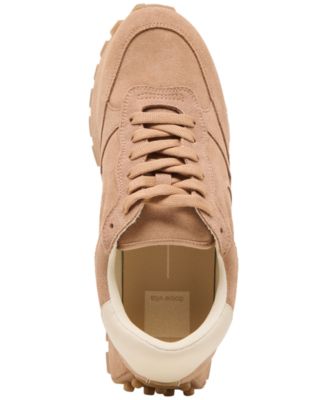 Women's Tricia Chunky Retro Lace-Up Jogger Sneakers