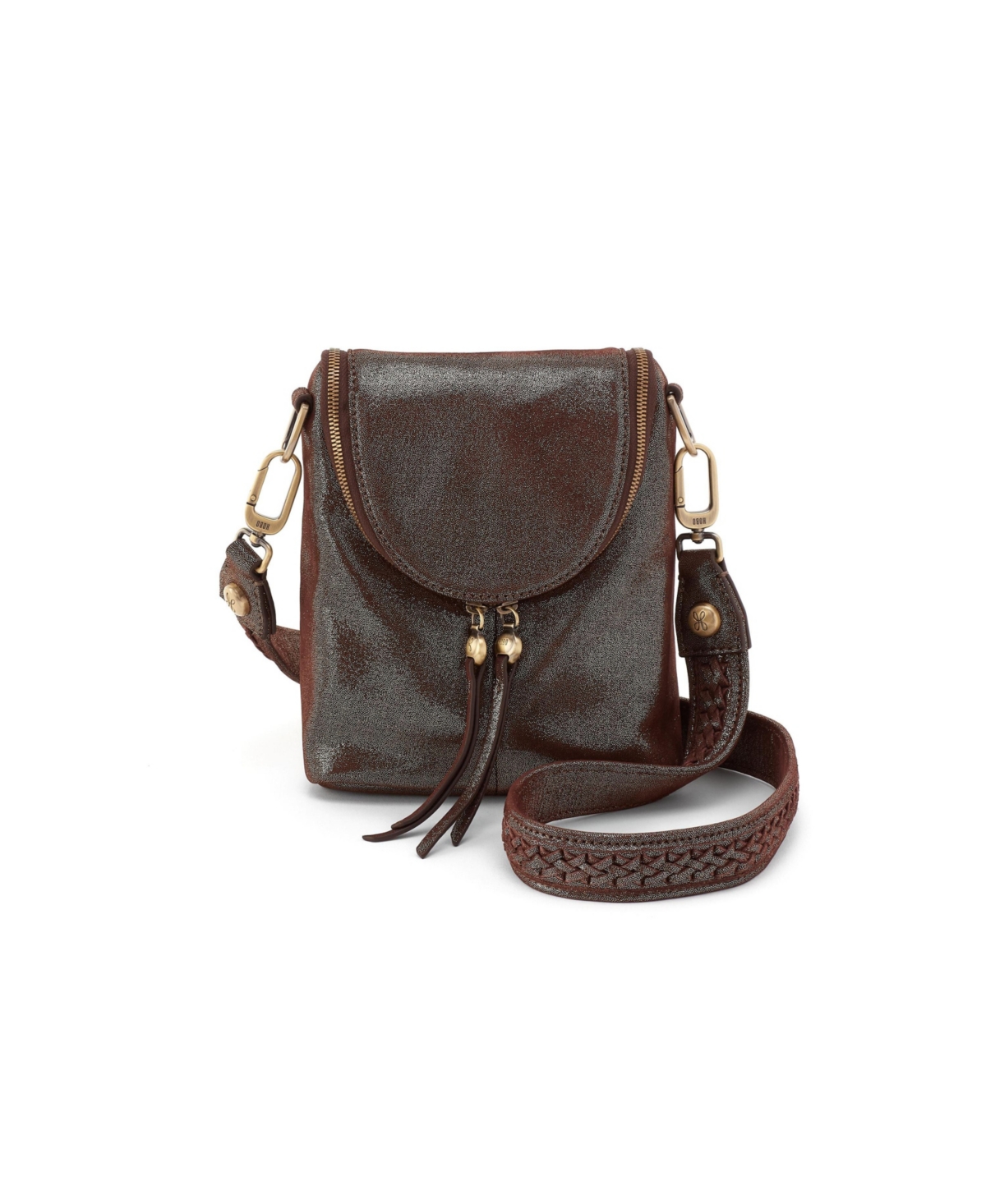 Fern Crossbody Bag