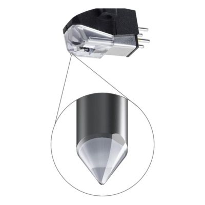 AT-XP7 MM DJ Cartridge