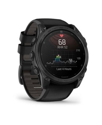 tactix 8, AMOLED 51mm