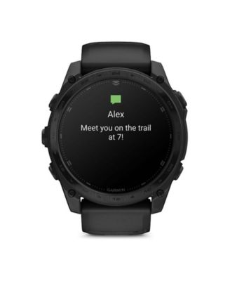 tactix 8, AMOLED 51mm