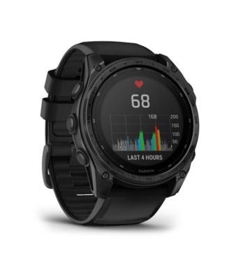 tactix 8, Solar Elite 51mm