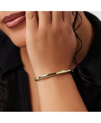ana luisa BRYNLEY ゴールド バングル ブレスレット Ana Luisa Gold Bangle Bracelet - Brynley - Macy's