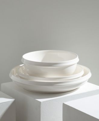 Verso 12 Pc. Dinnerware Set, Service for 4