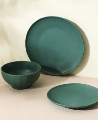 Rio 12 Pc. Dinnerware Set, Service for 4